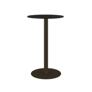 Olive Halo Bar Table